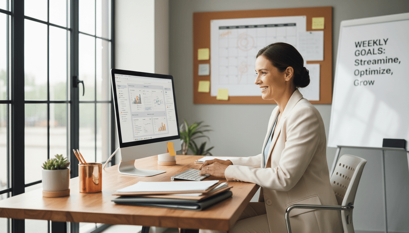 EverJobs team member available for support